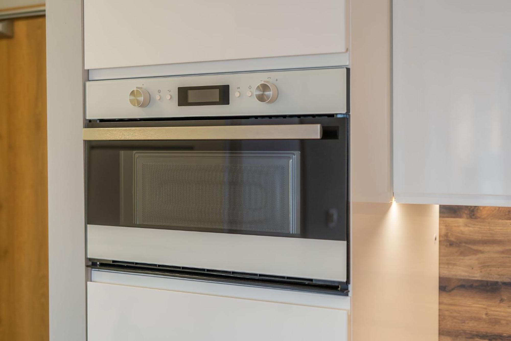 Faro Apartamenty Kasprowicza 20 Ab Kołobrzeg Eksteriør bilde